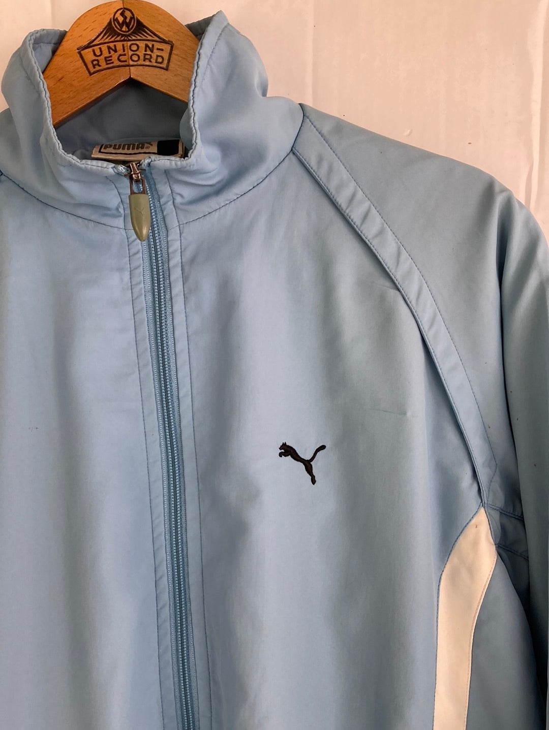 Puma Trainingsjacke (S)