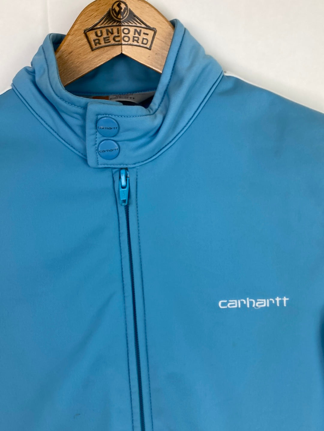 Carhartt track jacket (XS)