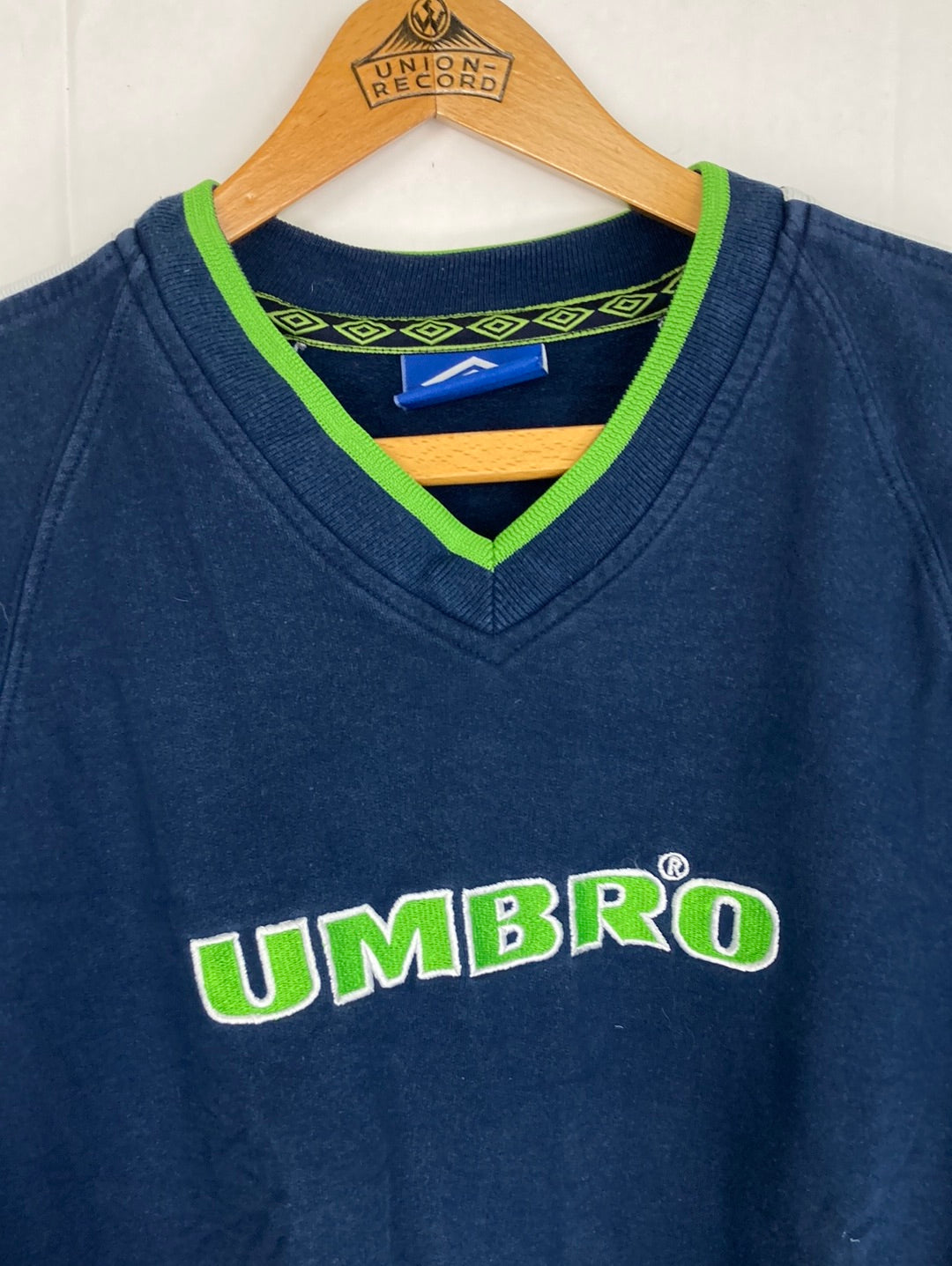 Umbro Sweater (M)