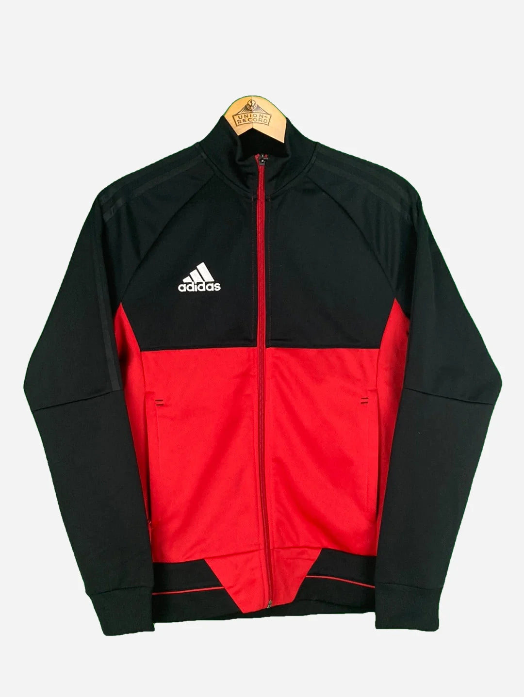 Adidas training jacket (S)