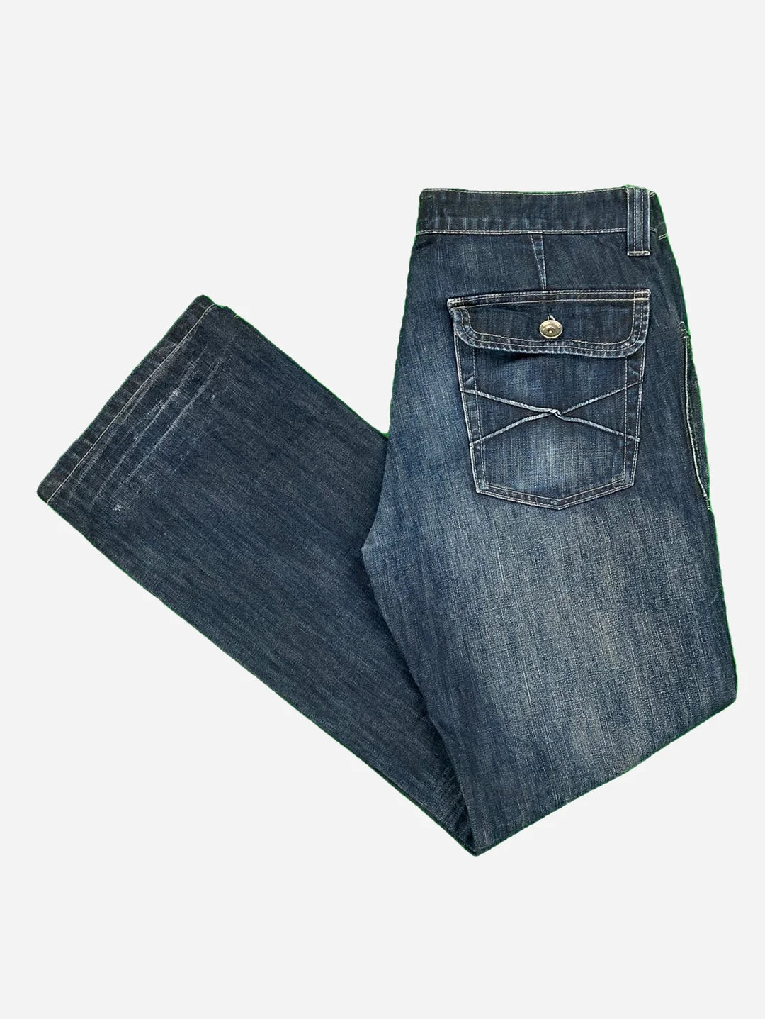 Clockhouse Jeans 34/32 (L)