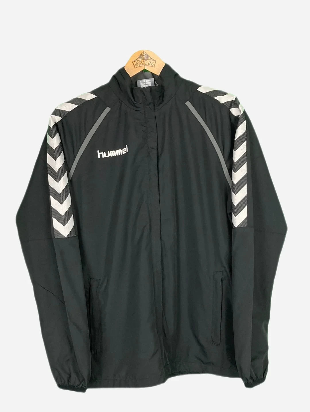 Hummel Trainingsjacke (L)