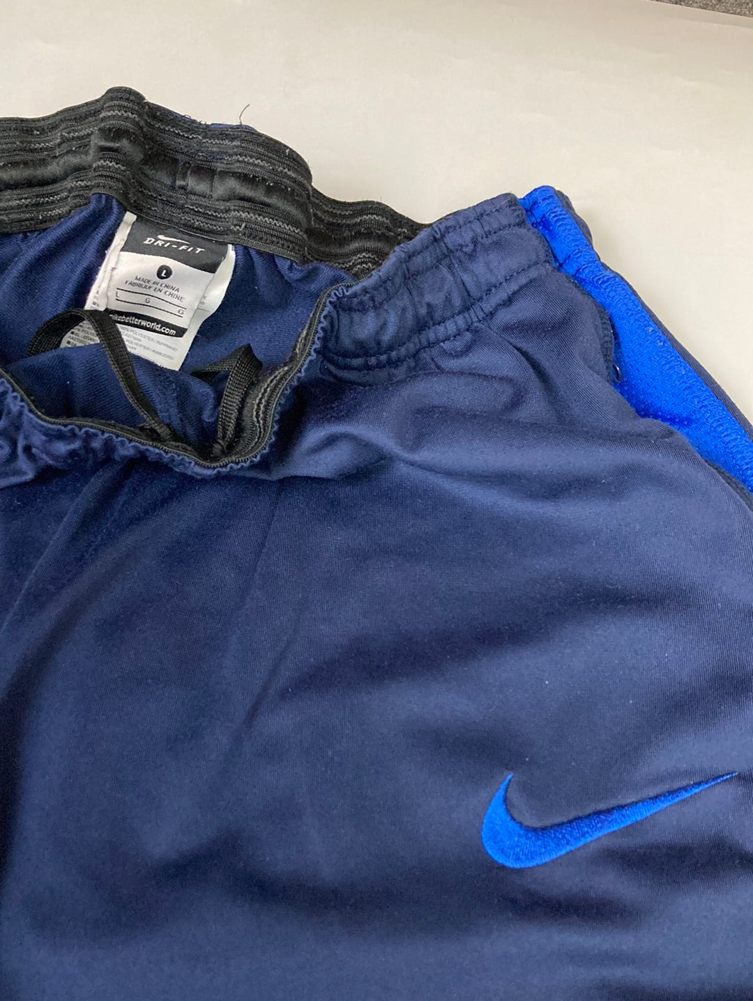 Nike Track Pants (XS)