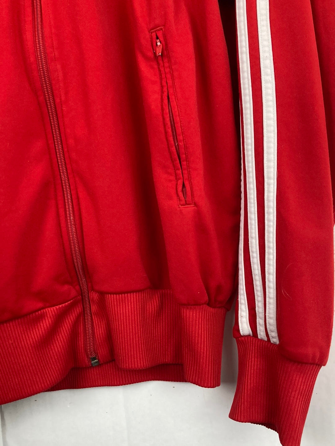 Adidas Trainingsjacke (L)