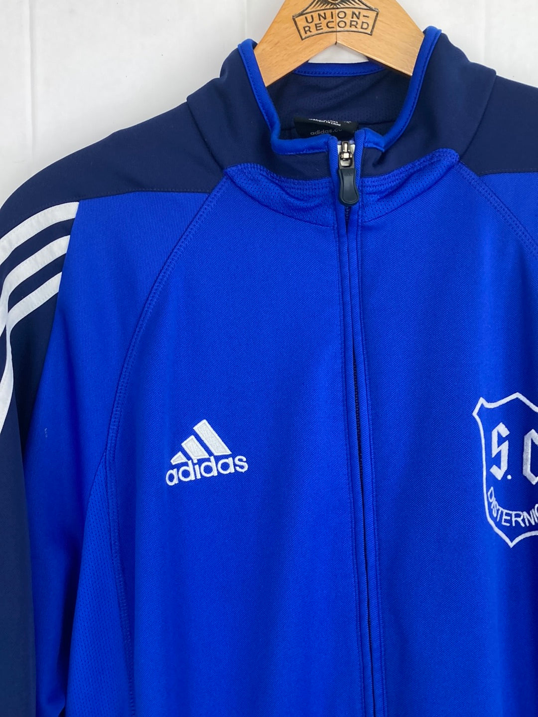Adidas Trainingsjacke (L)