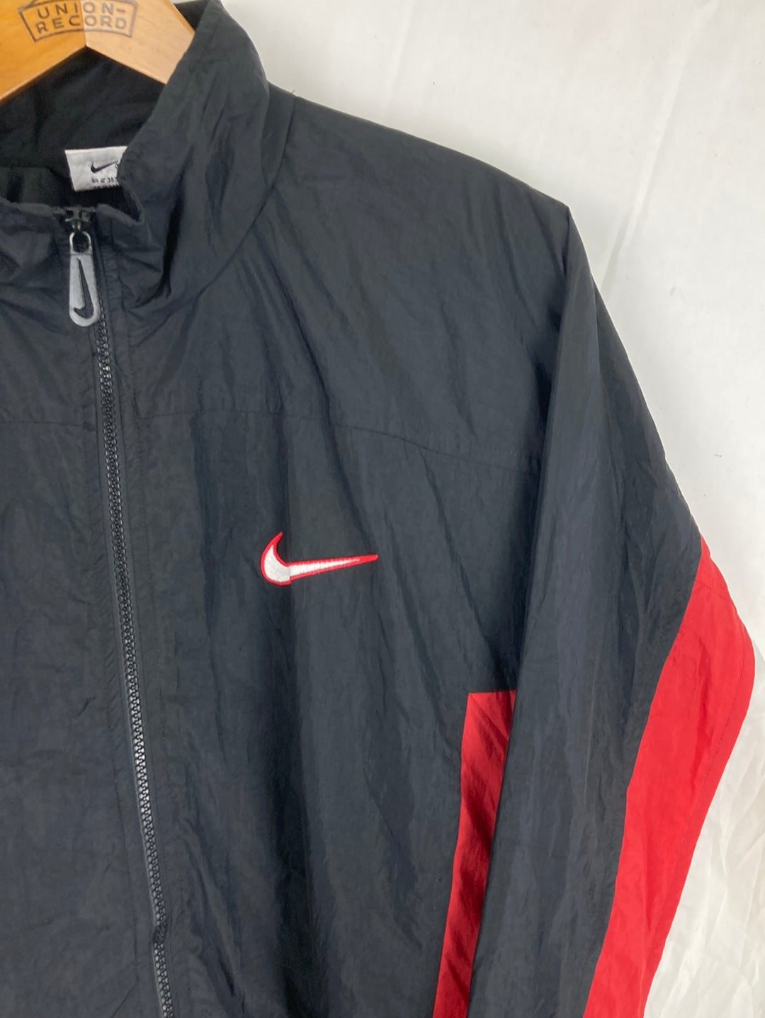 Nike training jacket (L)