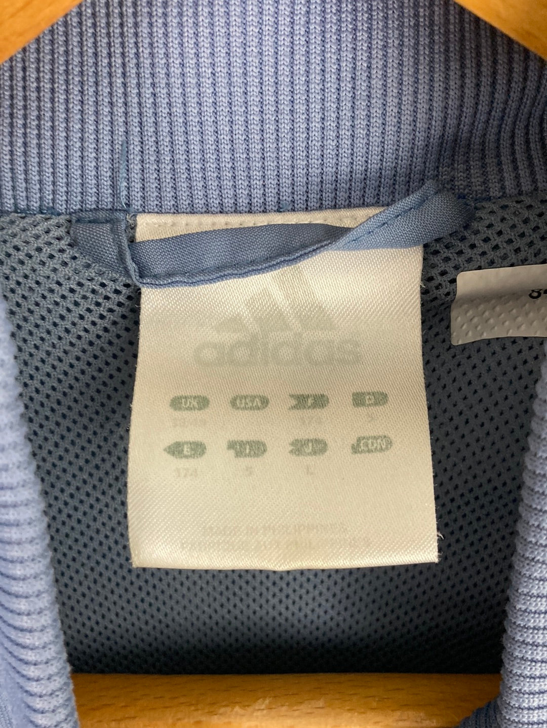 Adidas Trainingsjacke (L)