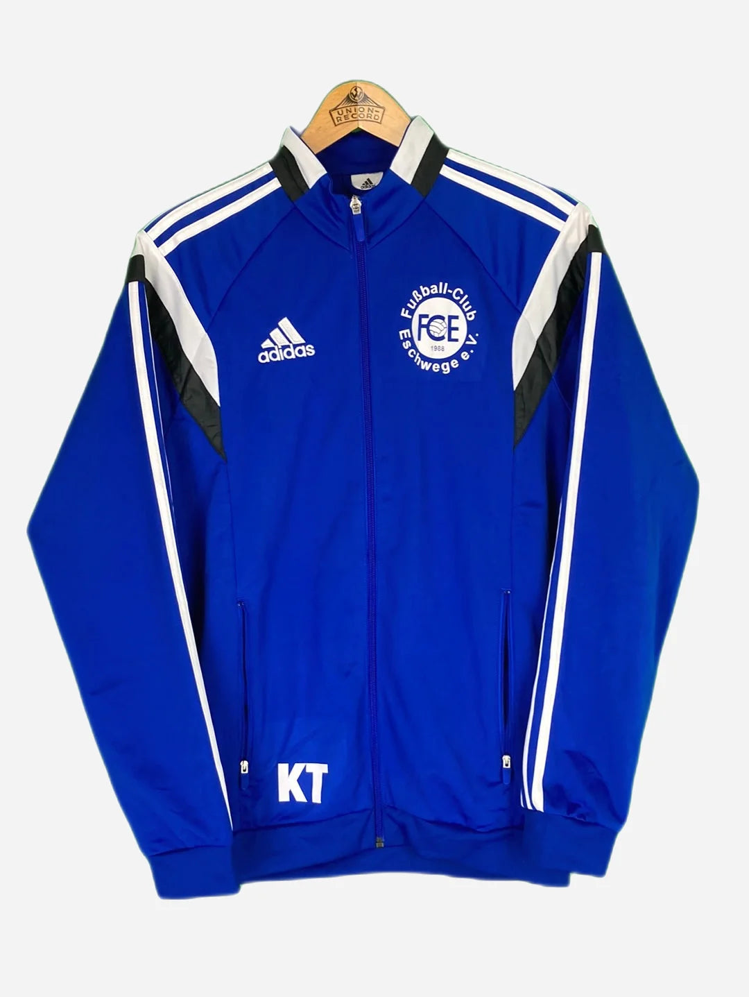 Adidas Trainingsjacke (L)