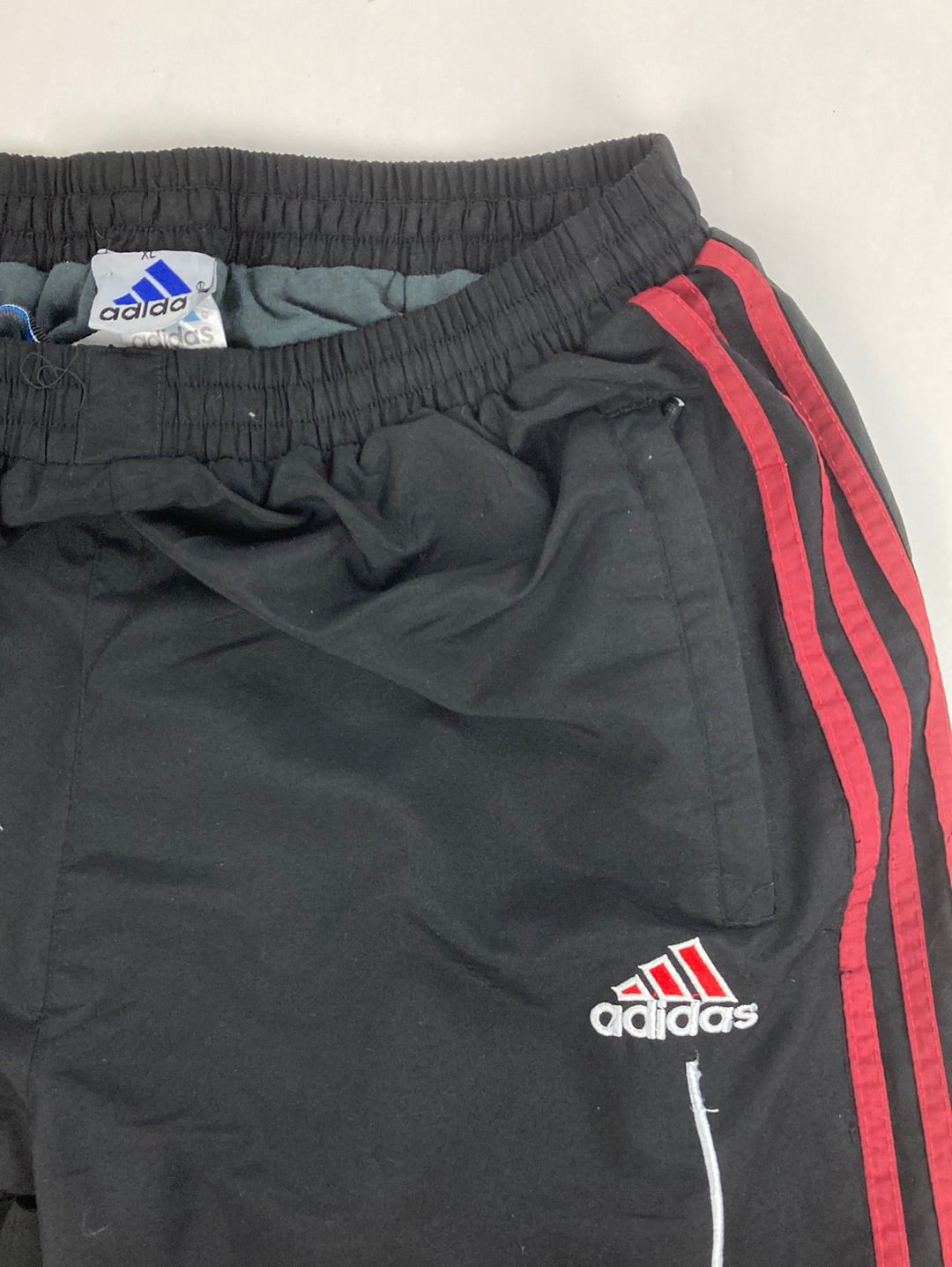 Adidas Trackpants (M)