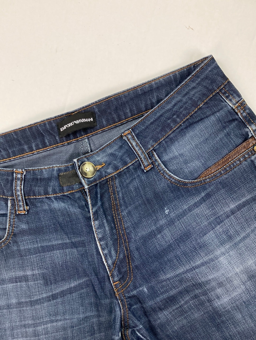 Emporio Armani Jeans 36/30 (M)