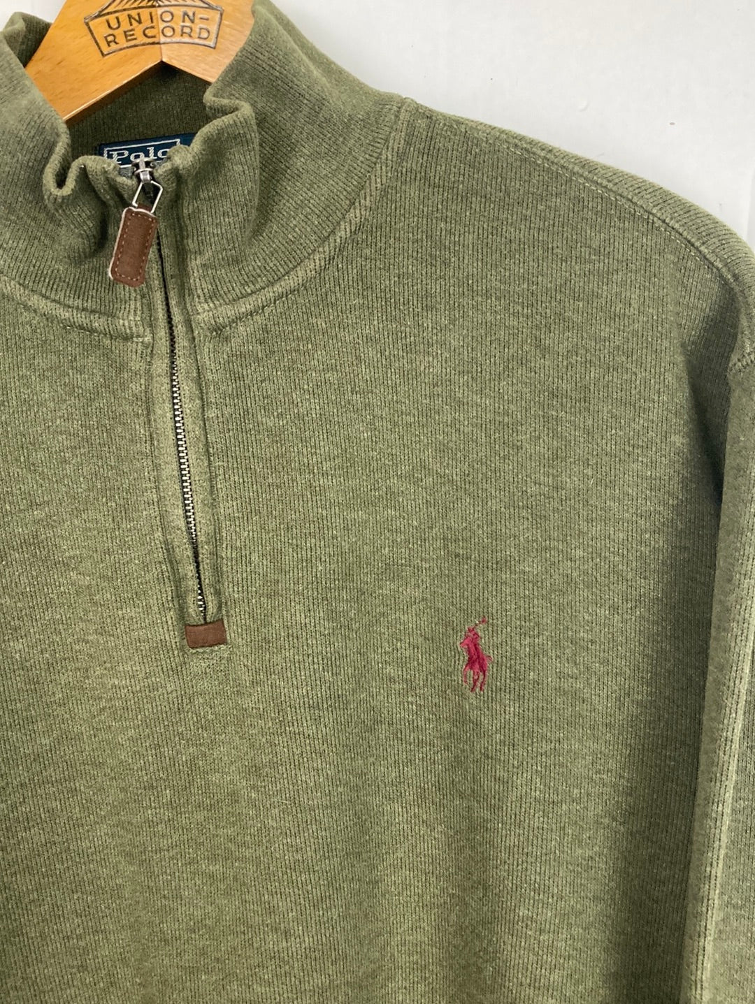 Ralph Lauren Sweater (XL)