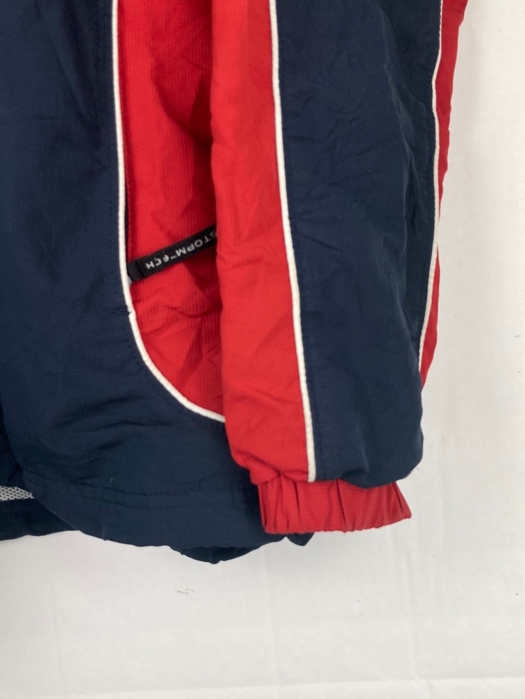 Oakville Angels Track Jacket (M)