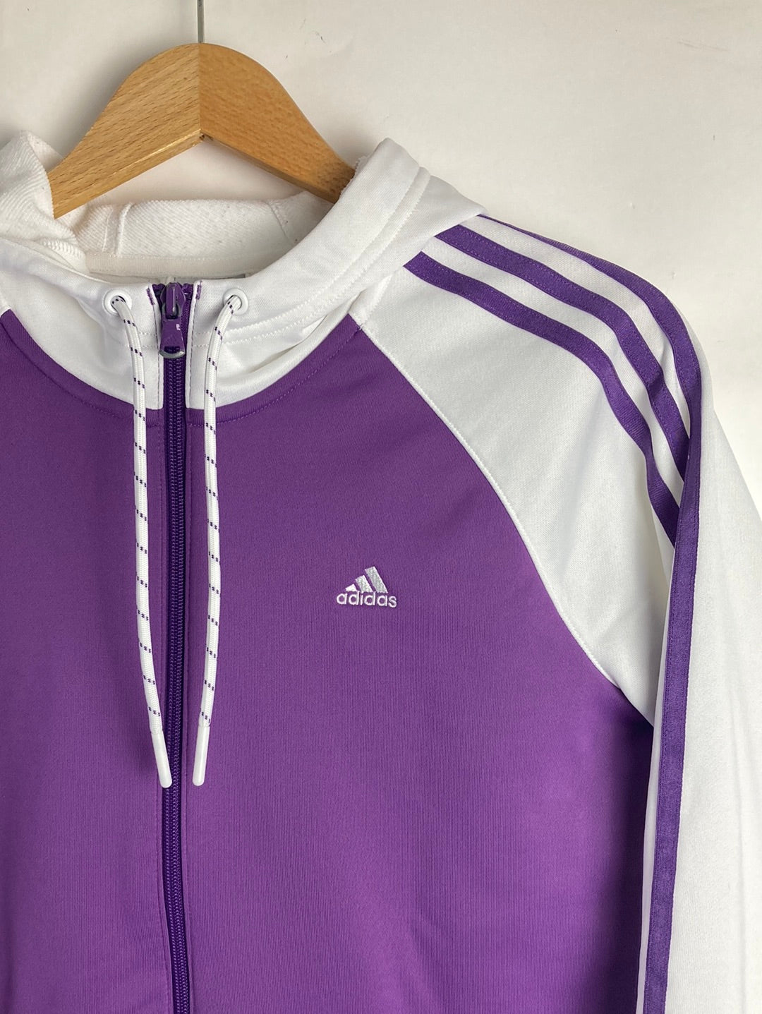 Adidas Trainingsjacke (S)