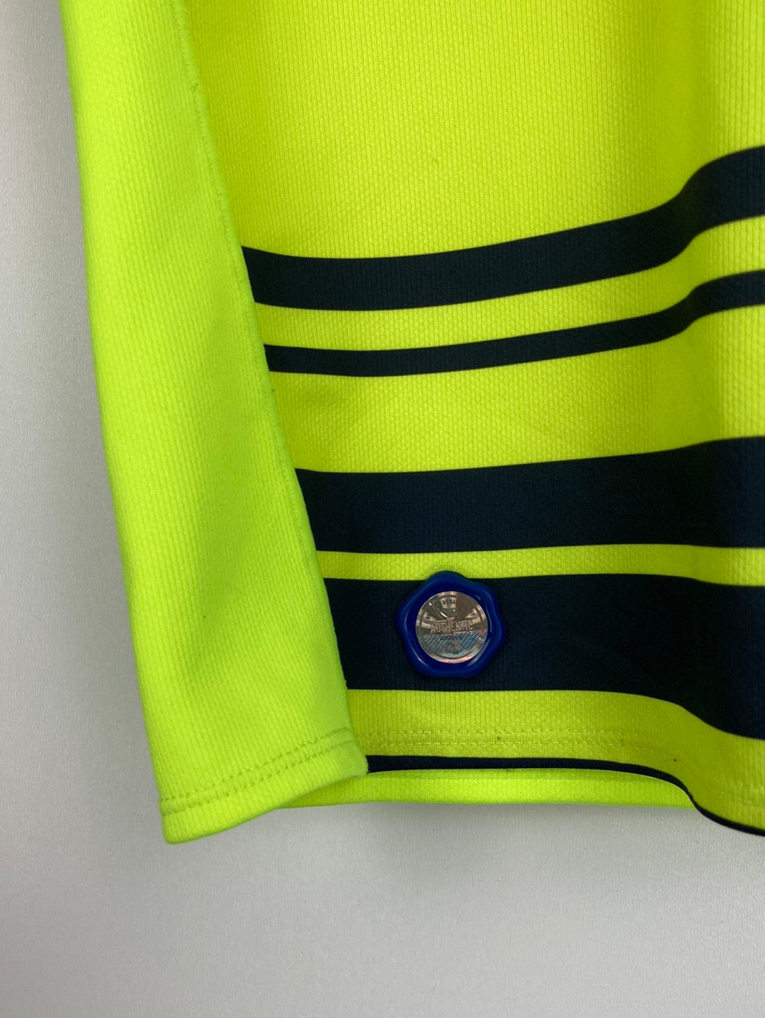 Canterbury Leinster Rugby Trikot (S)