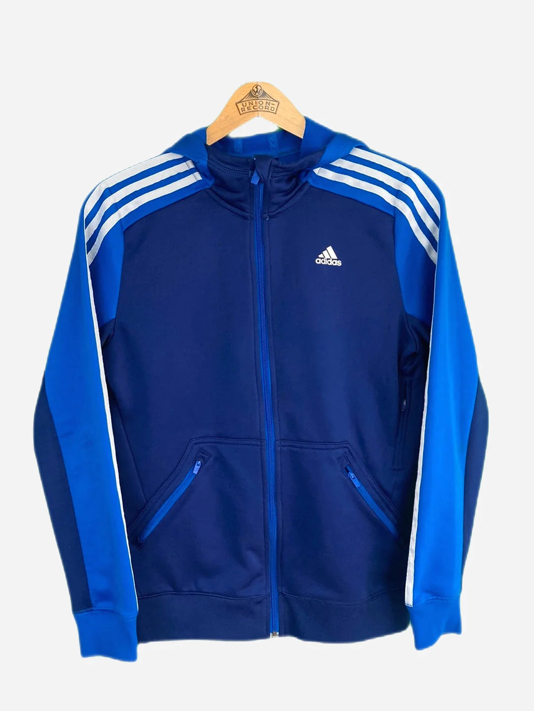 Adidas Trainingsjacke (S)