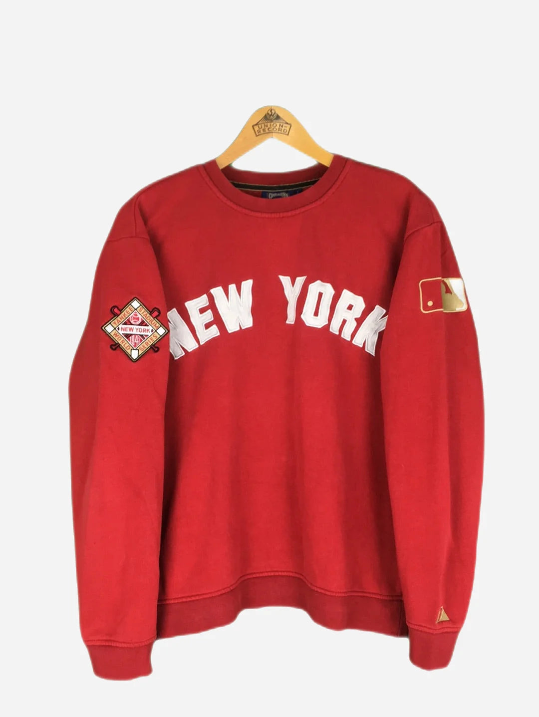 New York Sweater (S)