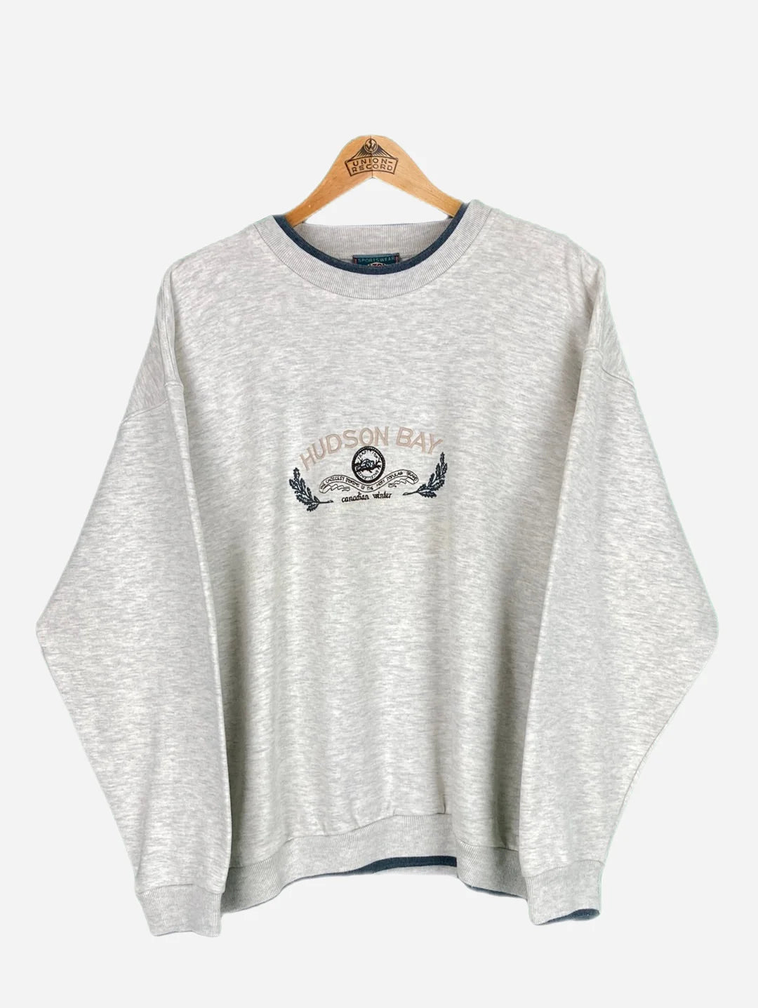 Hudson Bay Sweater (L)
