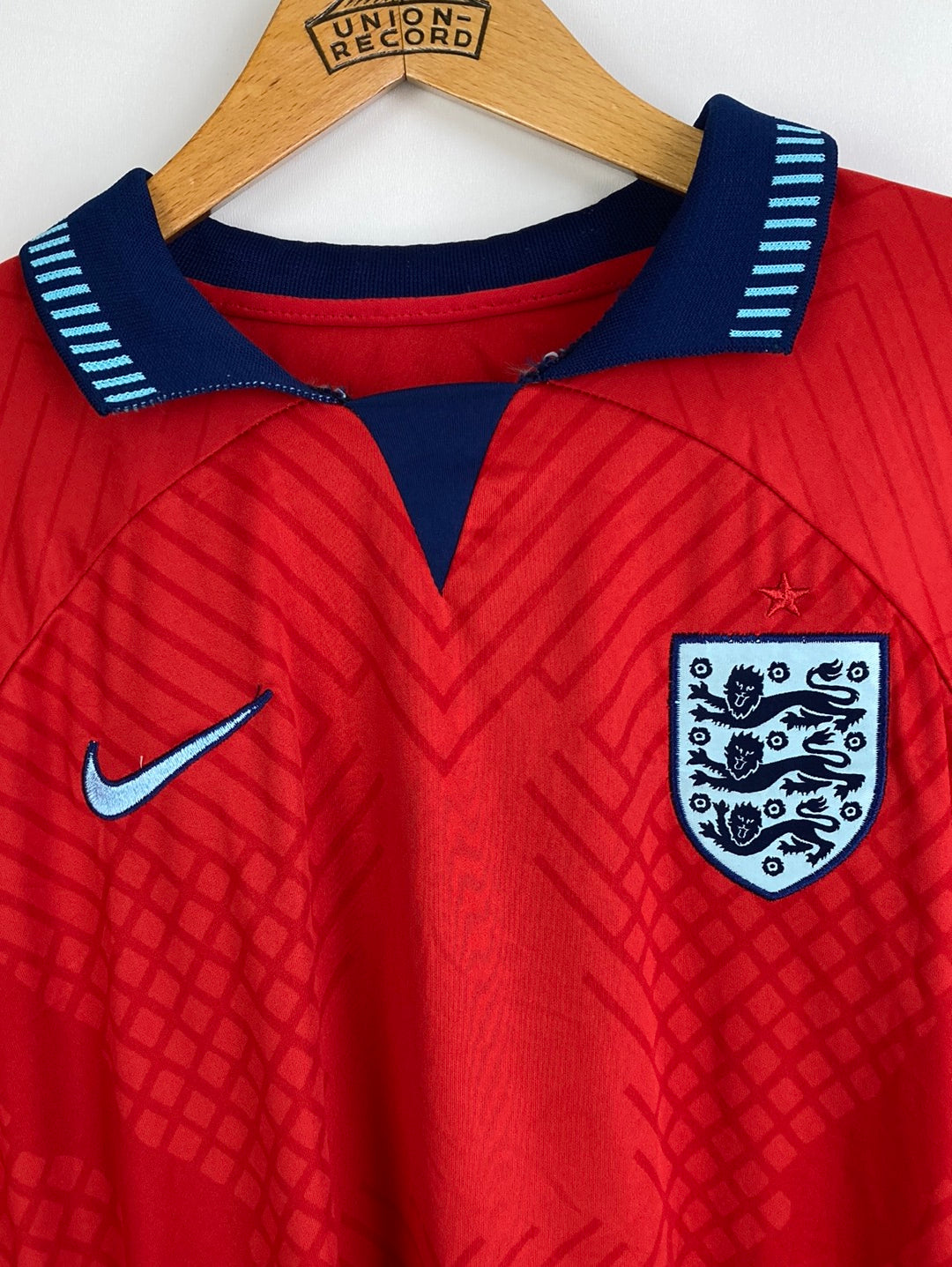 Nike England Trikot (XXL)