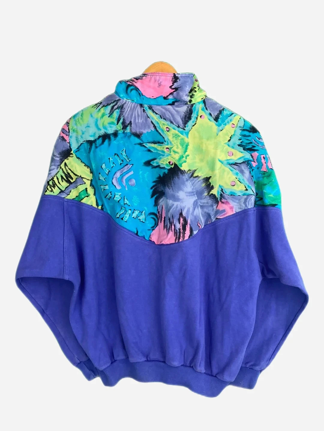 Adidas Trainingsjacke (S)