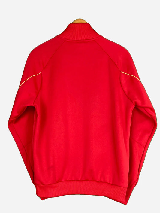 Warrior training jacket (L)