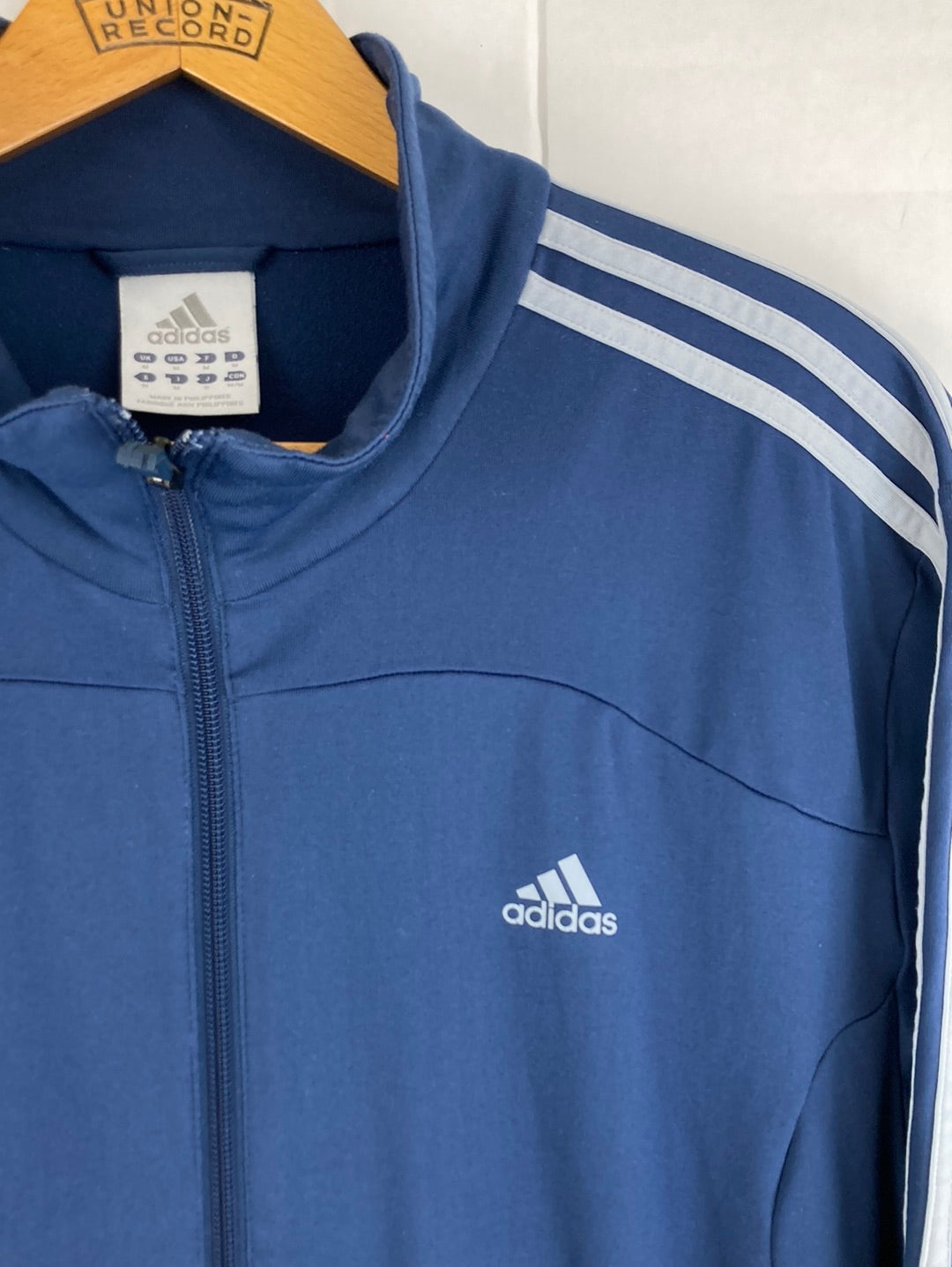 Adidas Trainingsjacke (L)