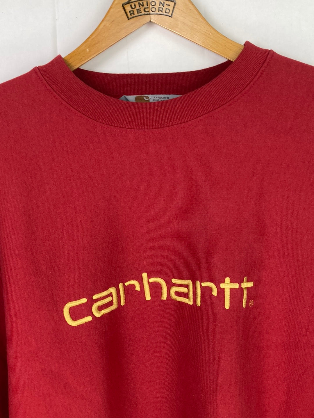 Carhartt Sweater (XL)
