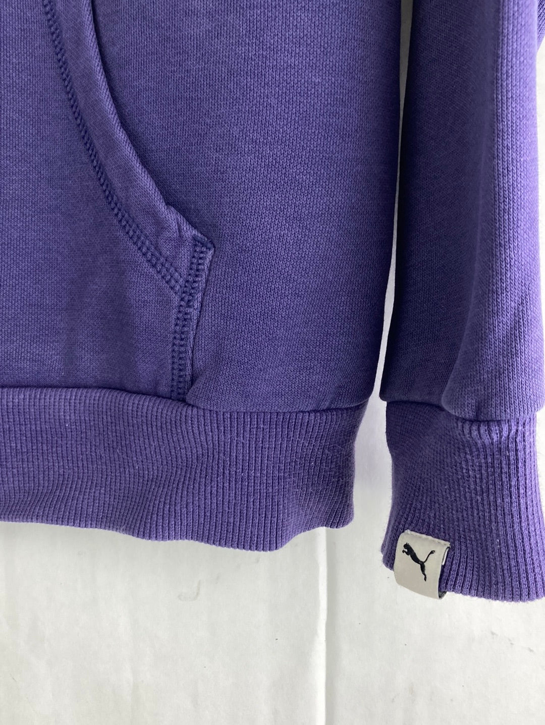 Puma Sweat Jacke (S)