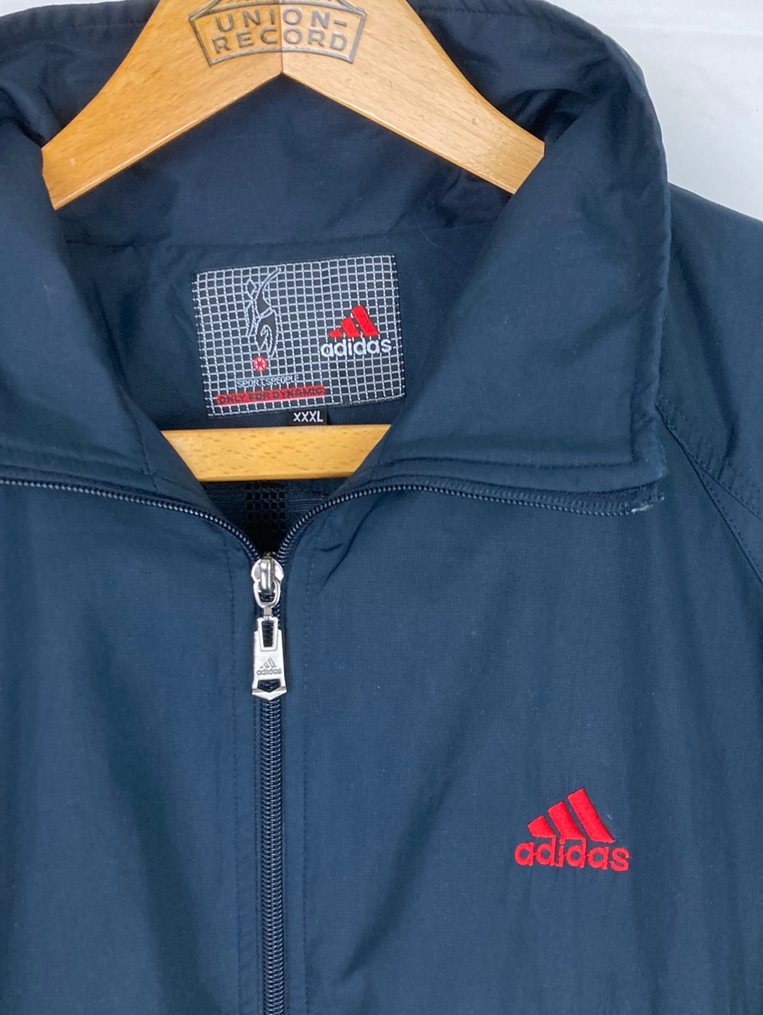 Adidas Trainingsjacke (XL)
