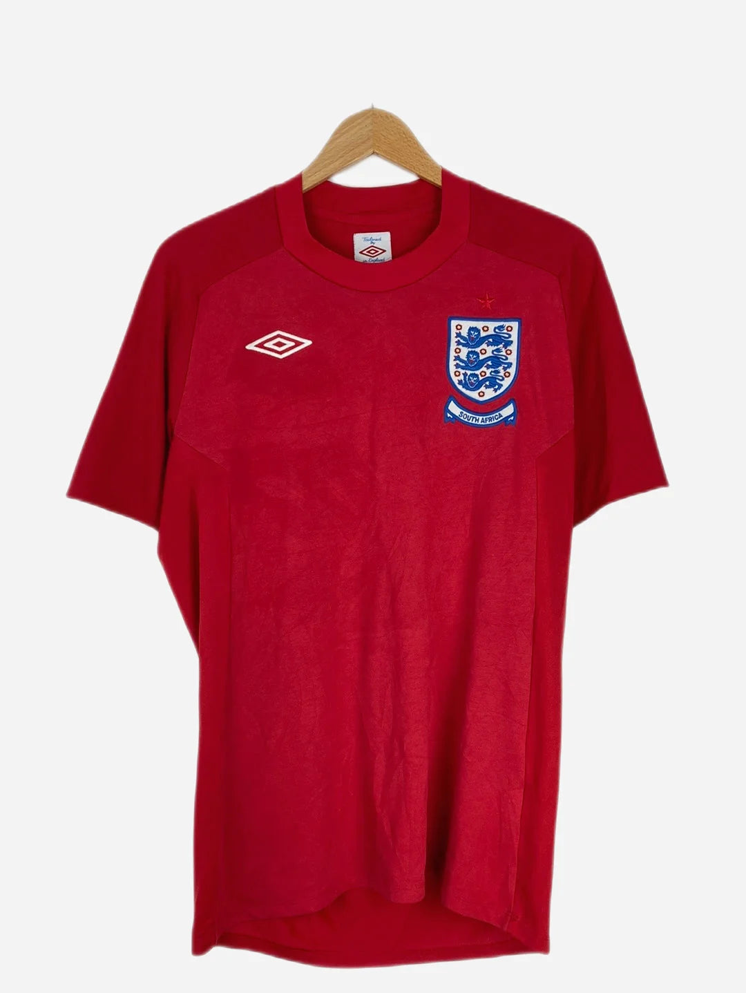 Umbro England Trikot (M)