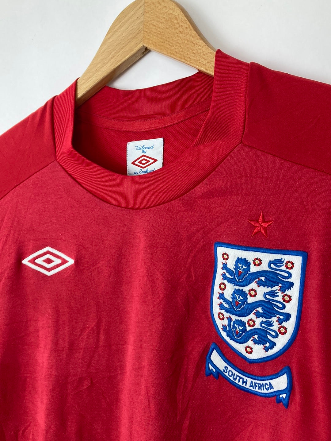 Umbro England Trikot (M)