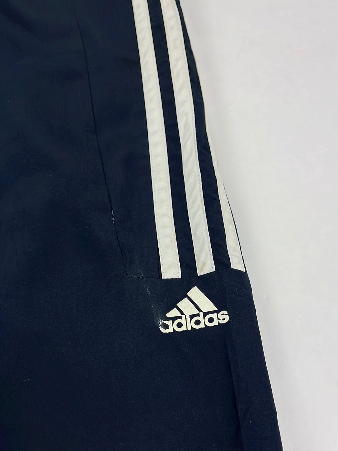 Adidas Track Pants (XL)