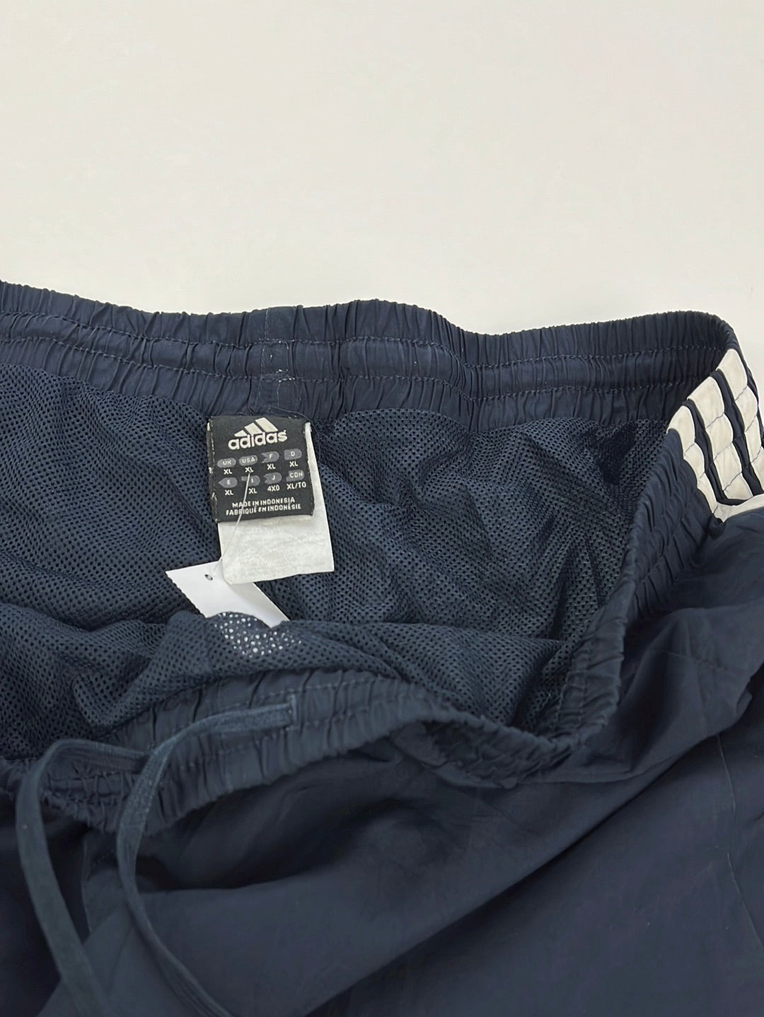 Adidas Track Pants (XL)