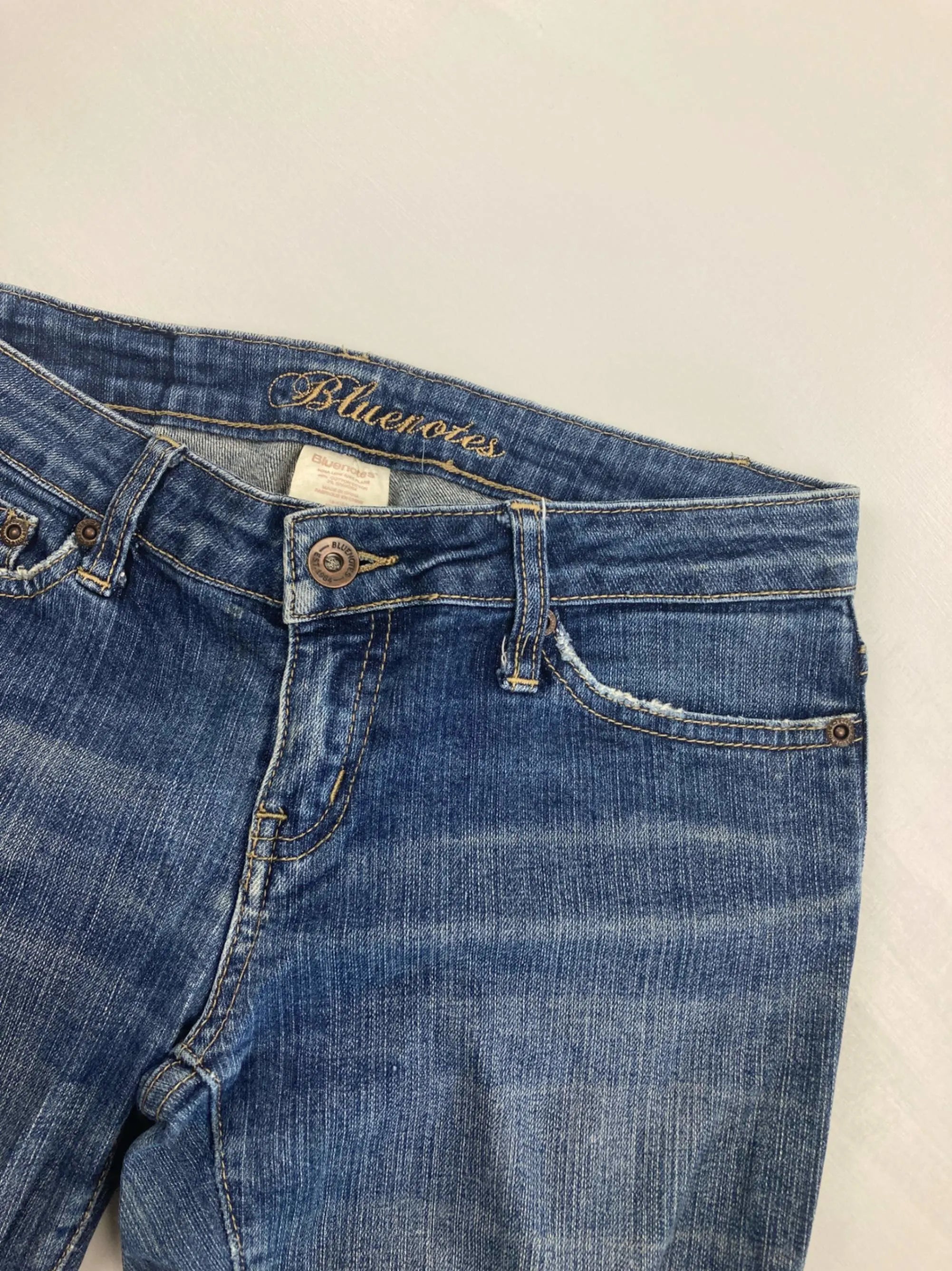 Bluenotes Jeans (S)