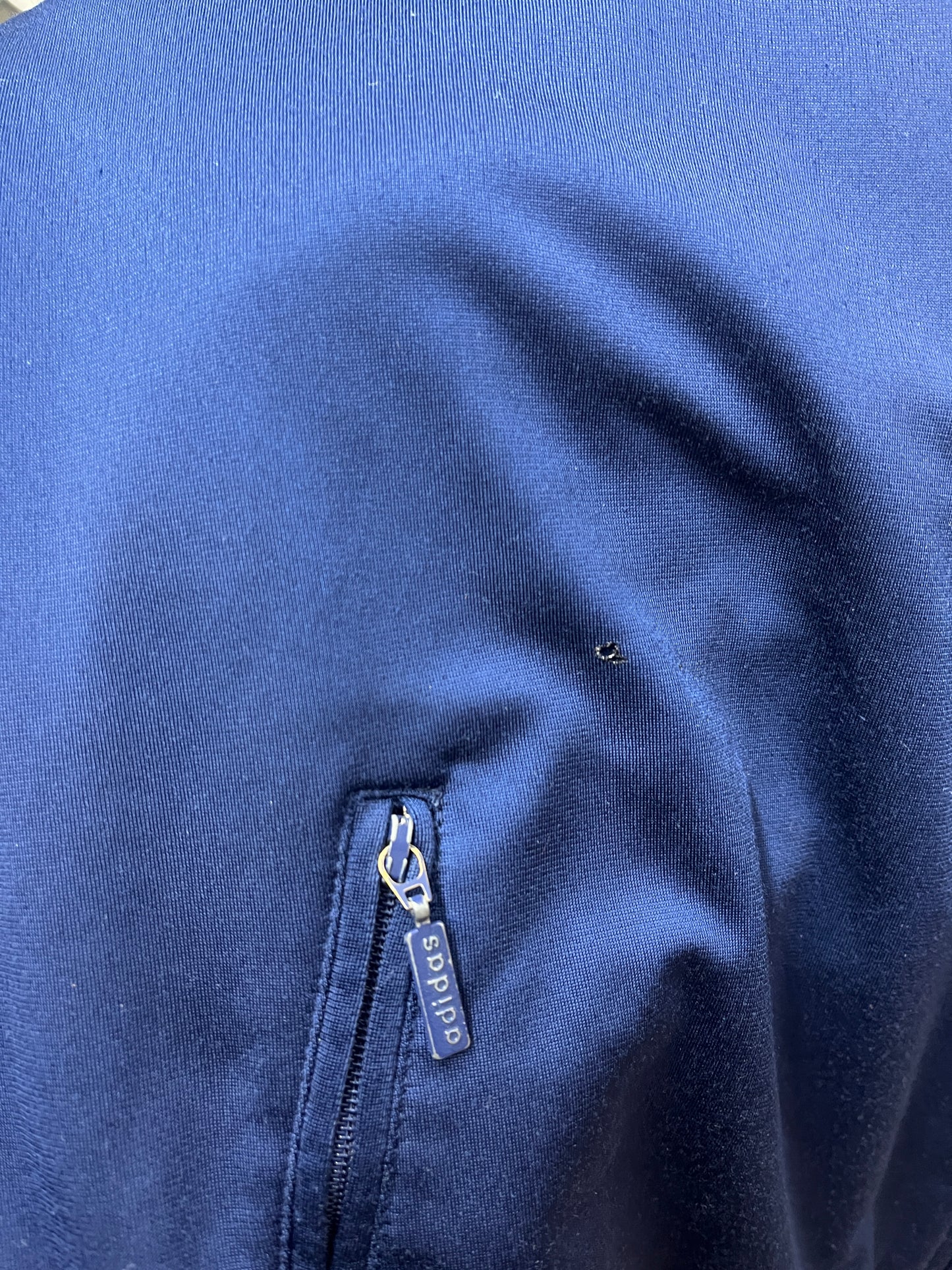 Adidas Jacke (L)