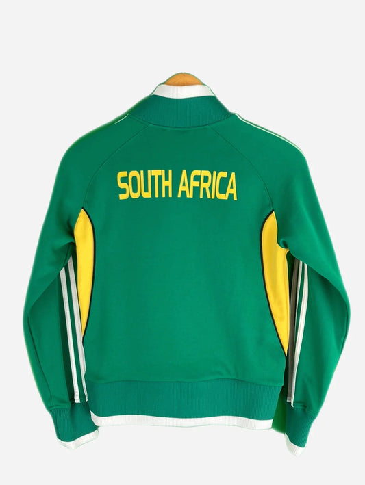 Adidas "Südafrika" Trainingsjacke (XS)