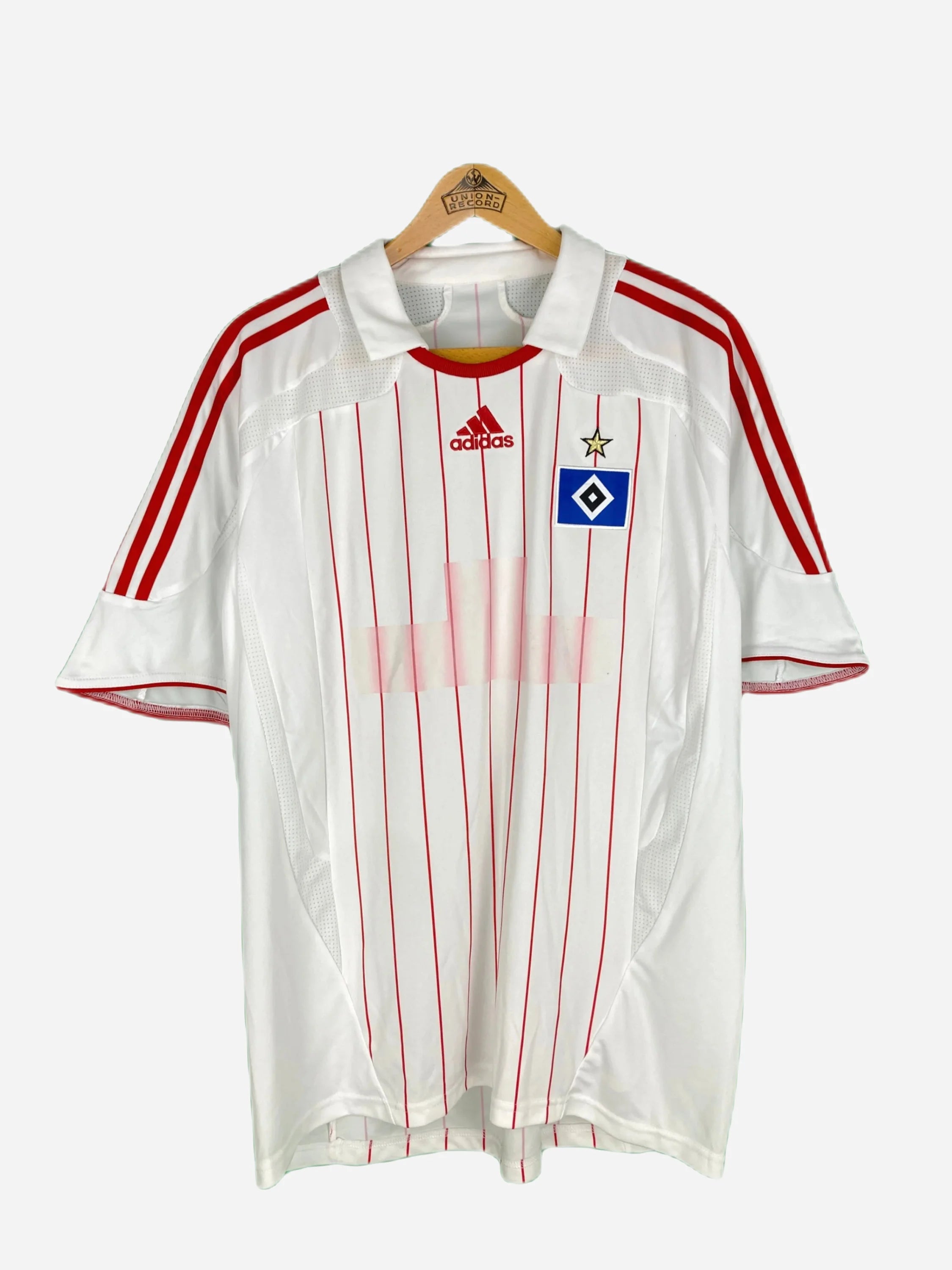 neue hsv trikot 25 26