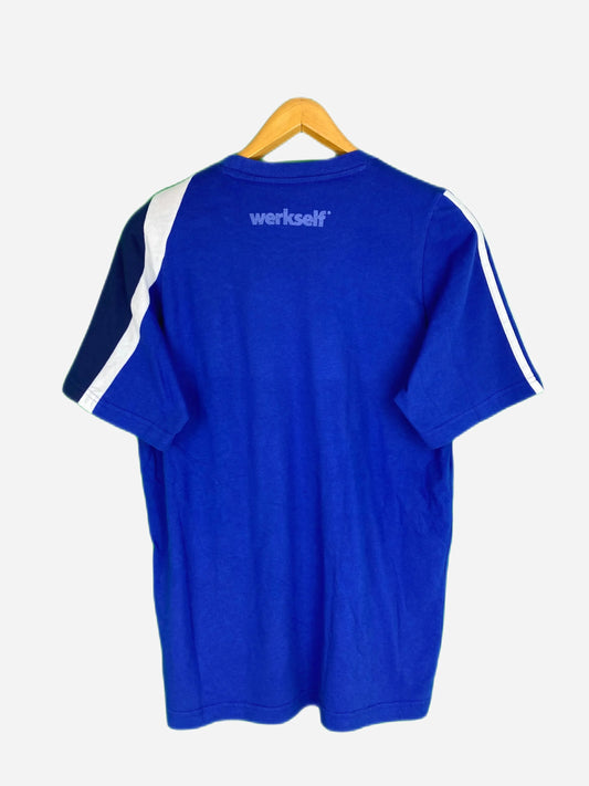 Adidas Bayer Leverkusen T-shirt (M)