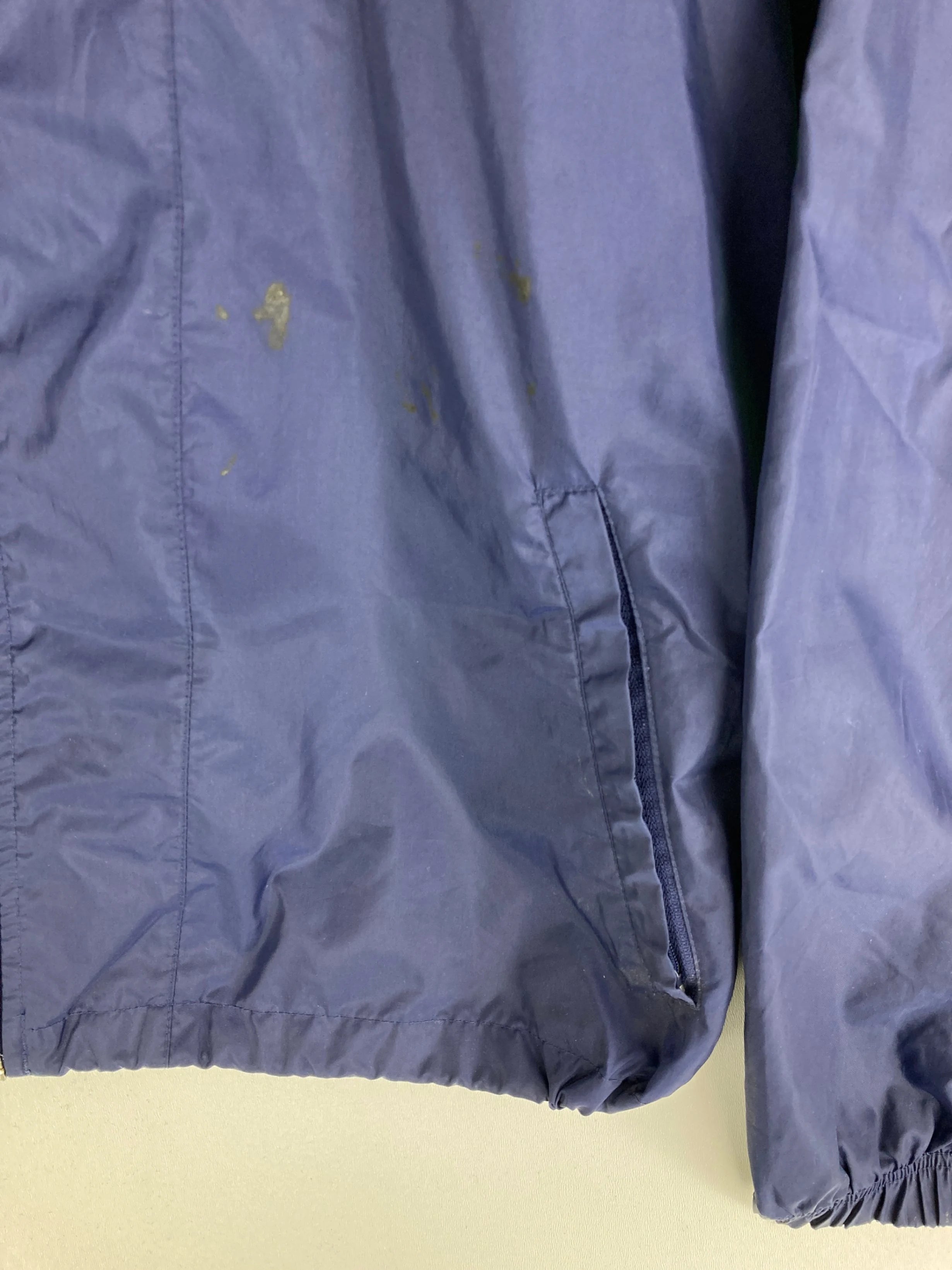 USA Olympia Trainingsjacke (M)