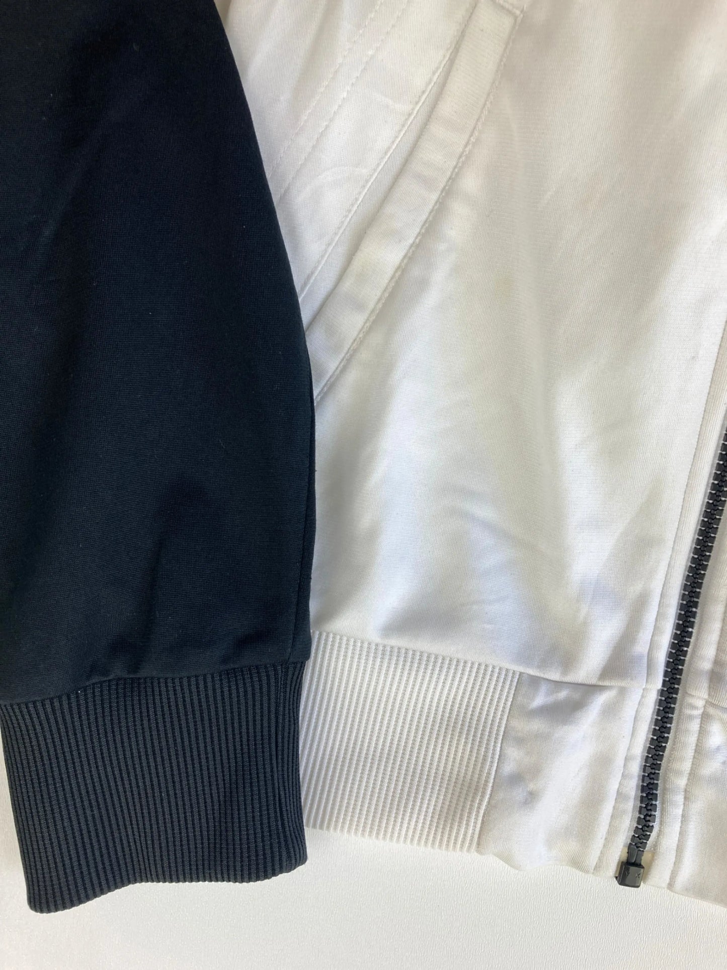 Adidas Trainingsjacke (M)