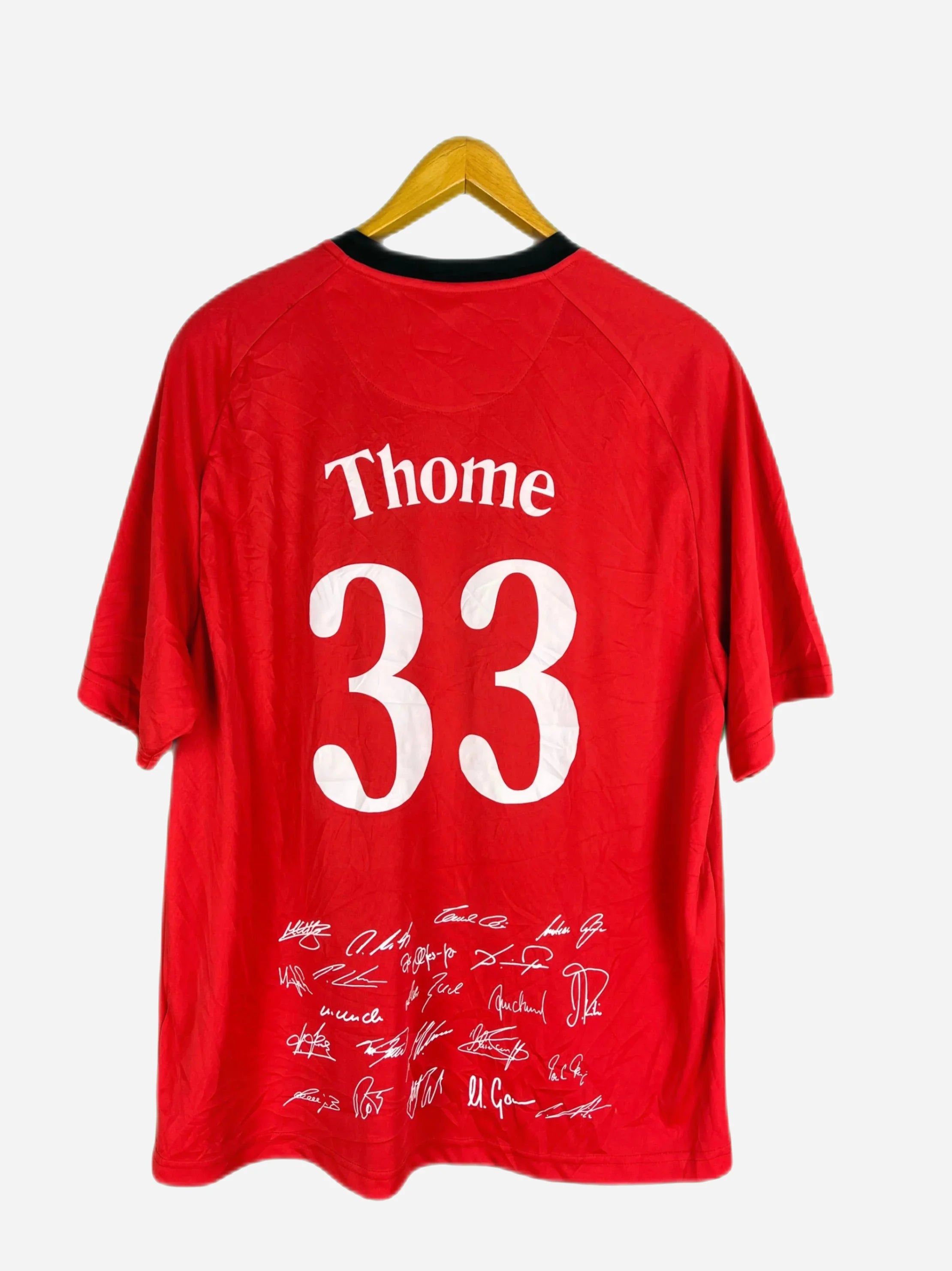 Vintage Deutschland Trikot (XL)