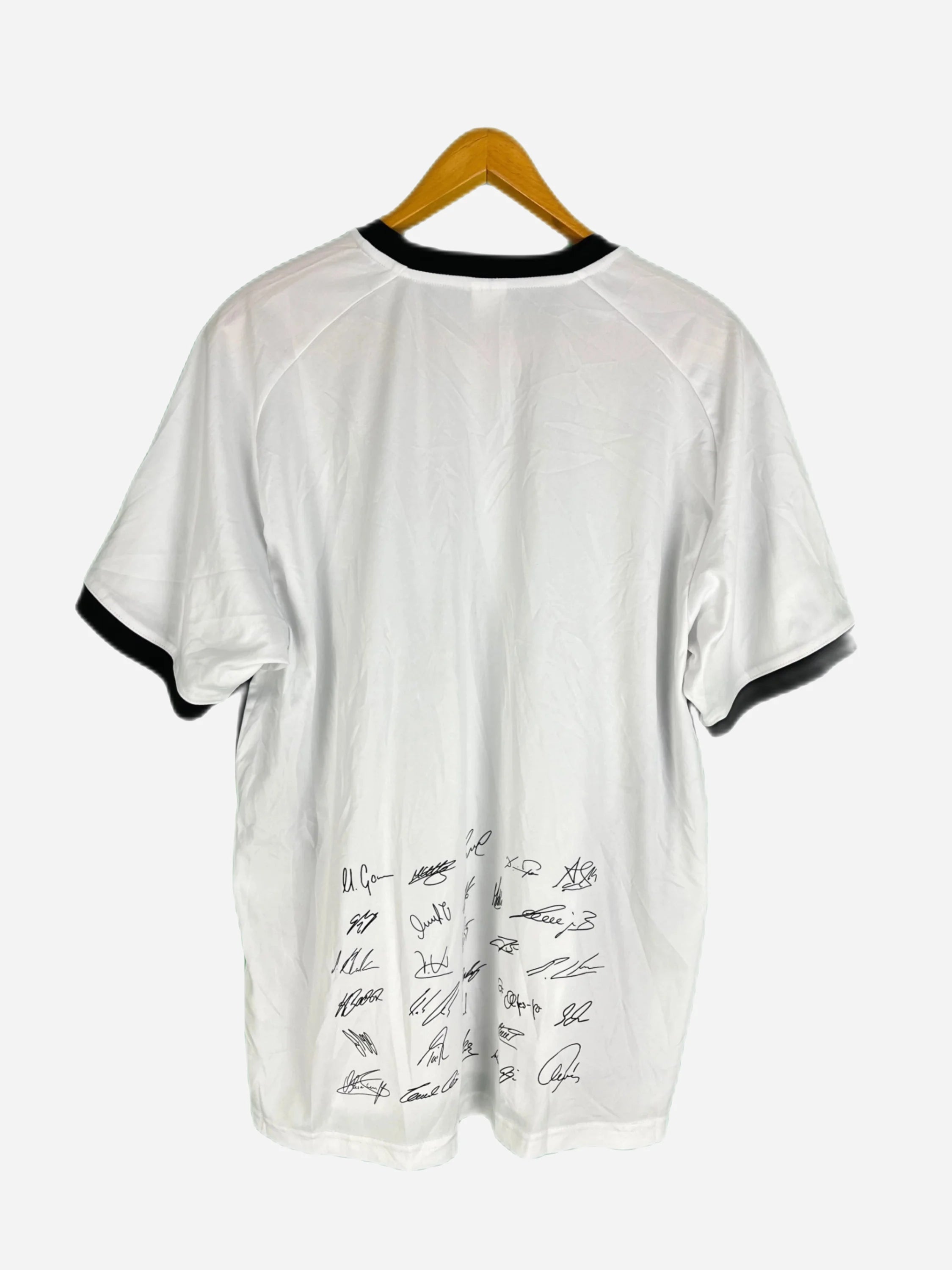 Vintage Deutschland Trikot (L)