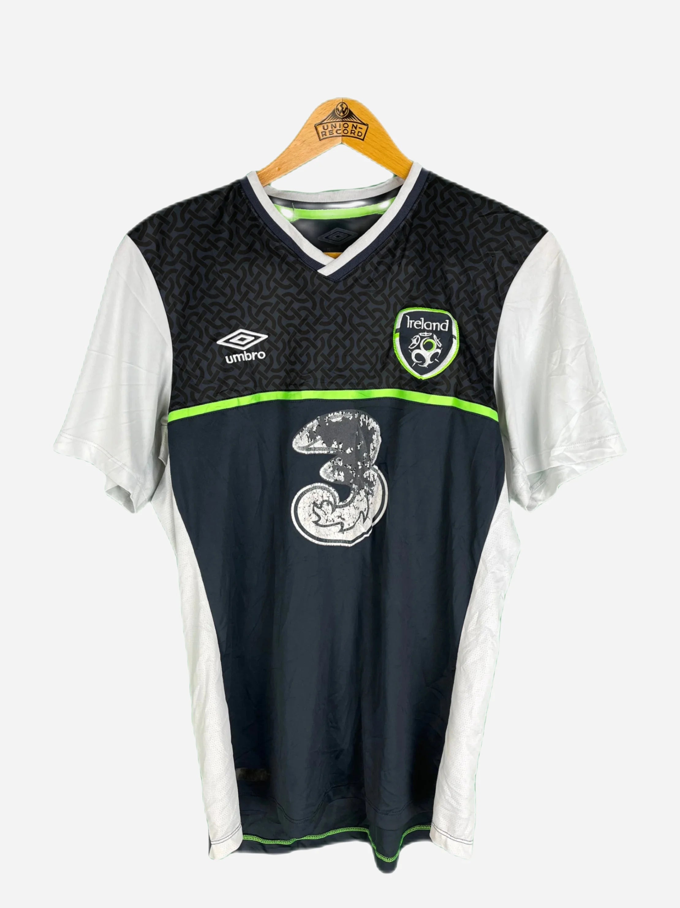 Umbro Irland Trikot (M)