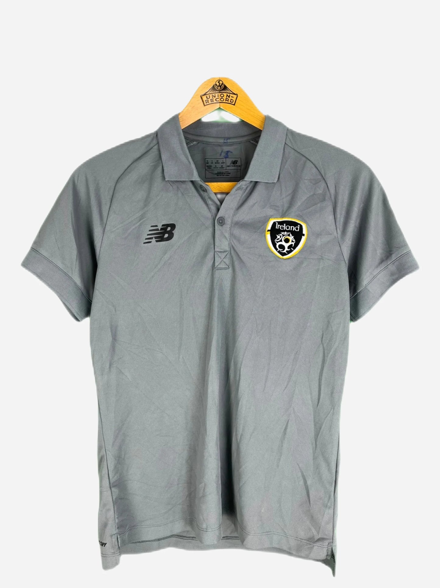 New Balance Irland Trikot (S)