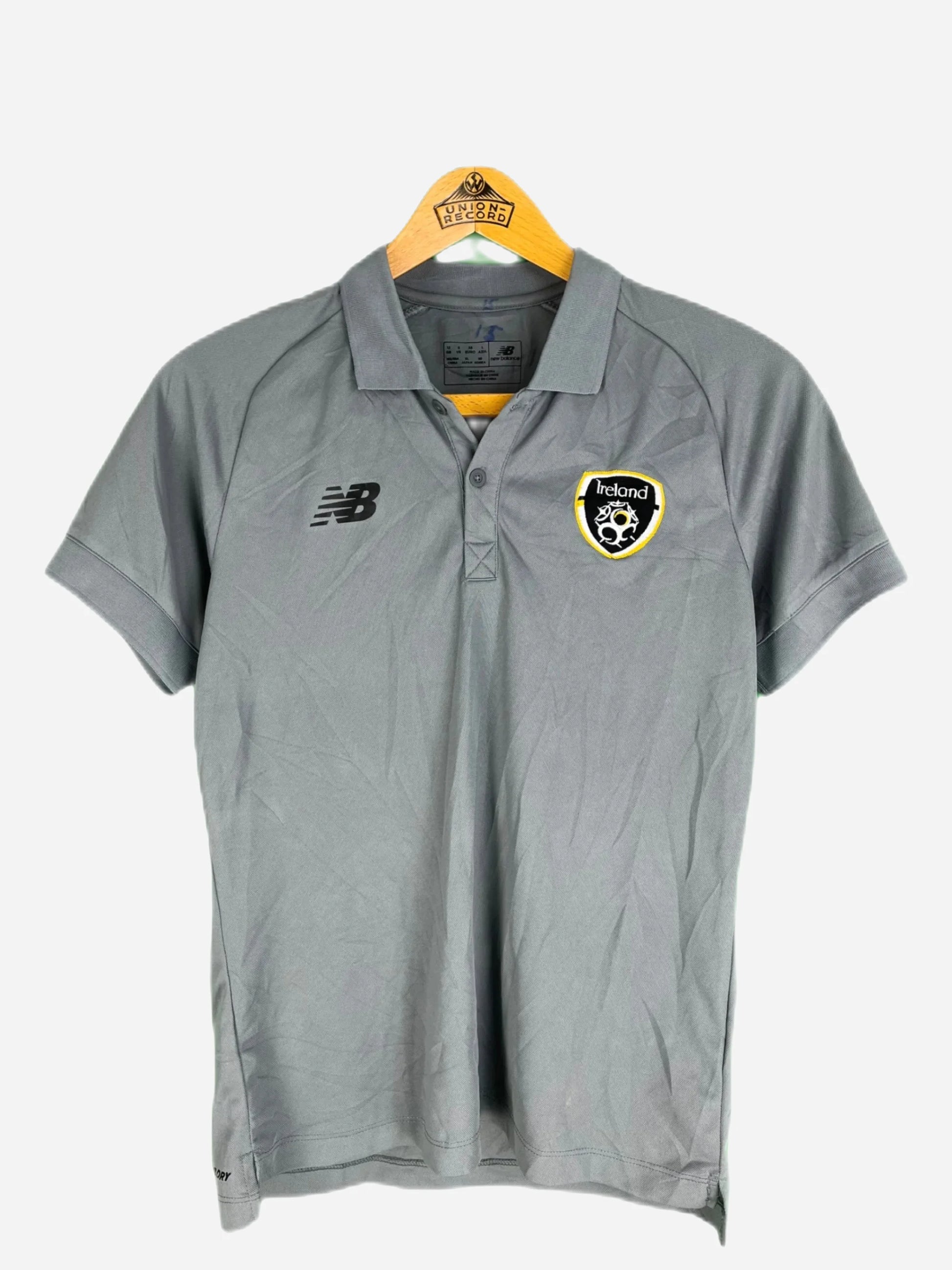 New Balance Irland Trikot (S)