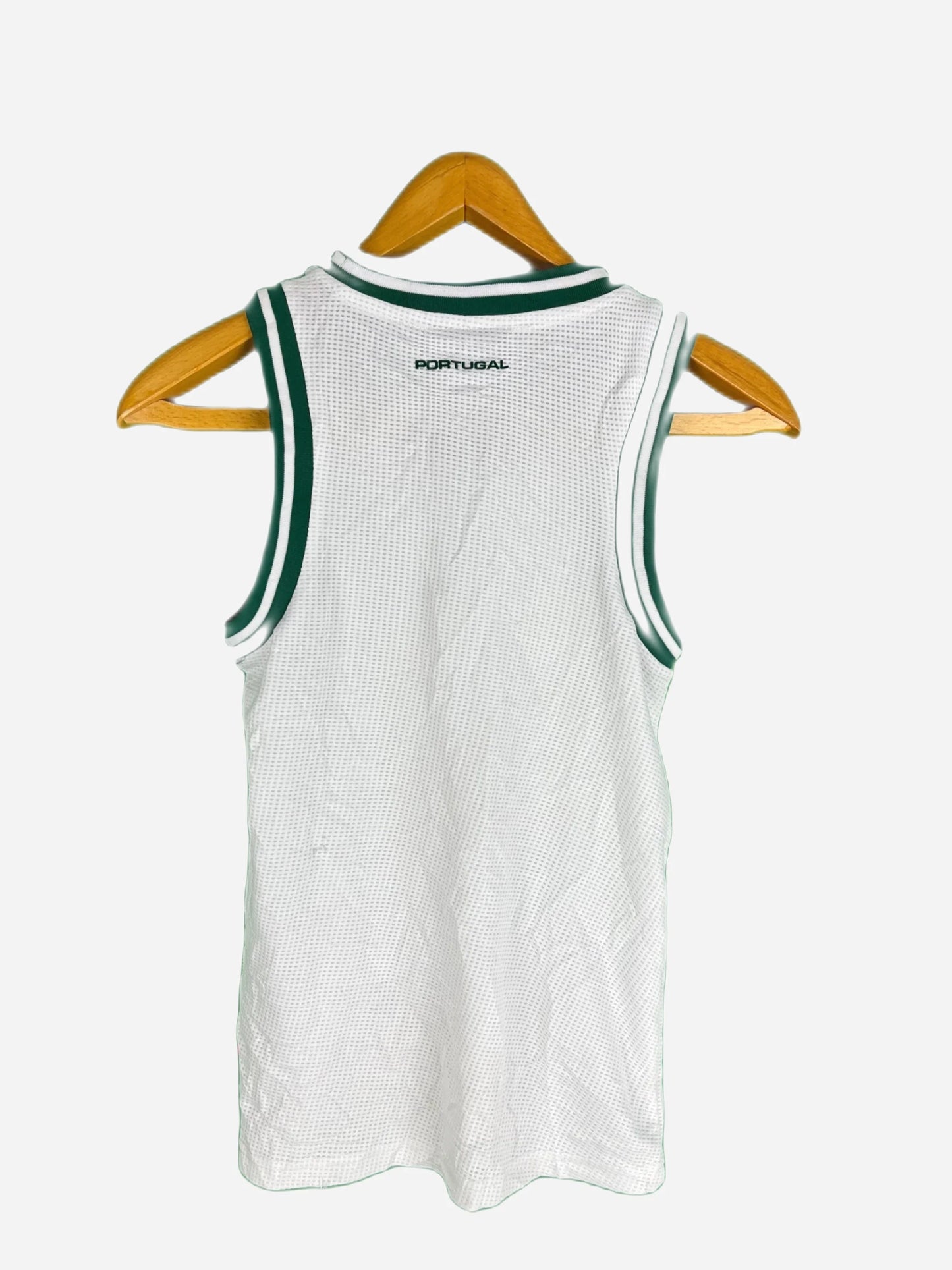 Vintage Portugal Trikot (XS)