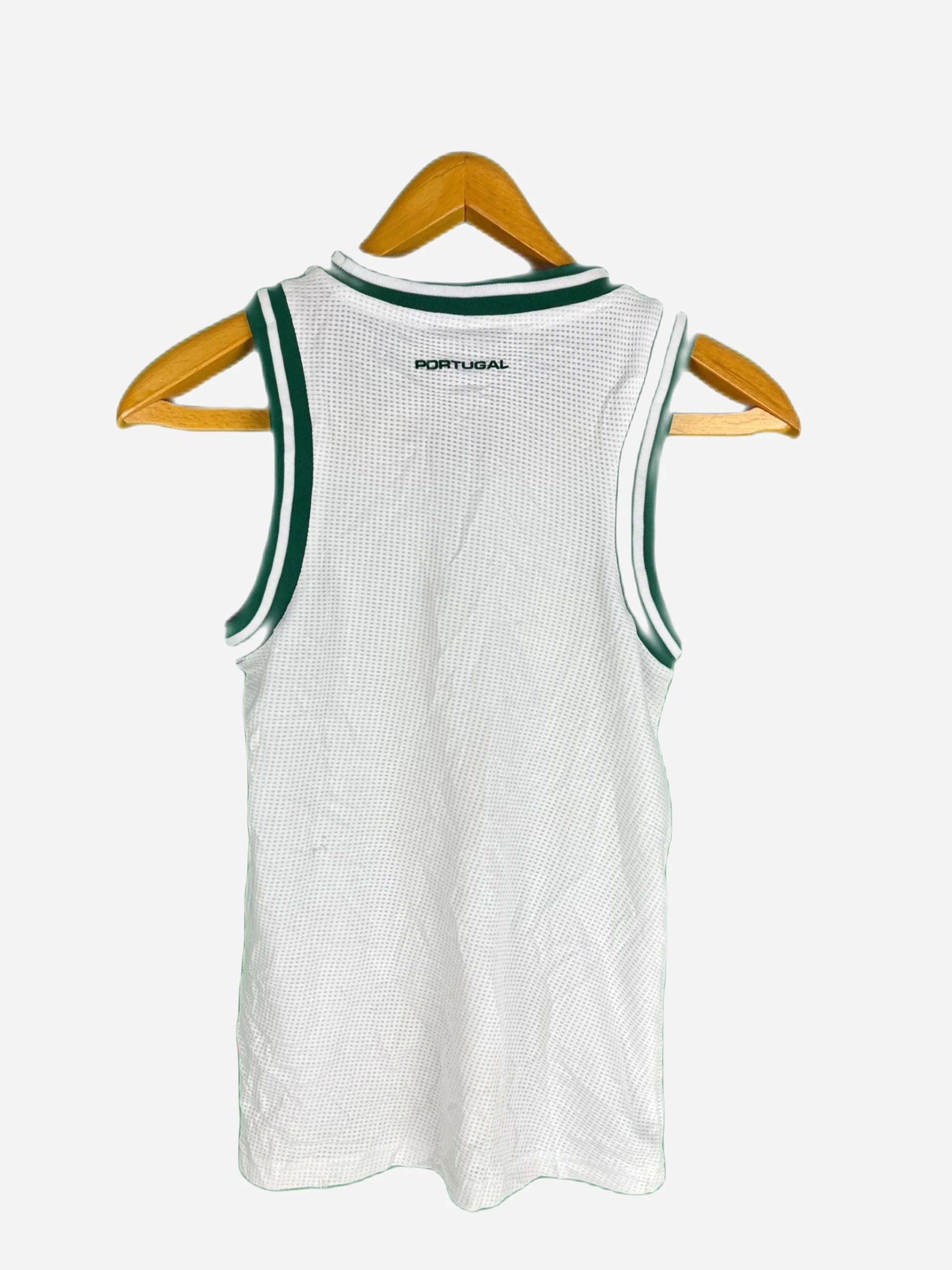 Vintage Portugal Trikot (XS)