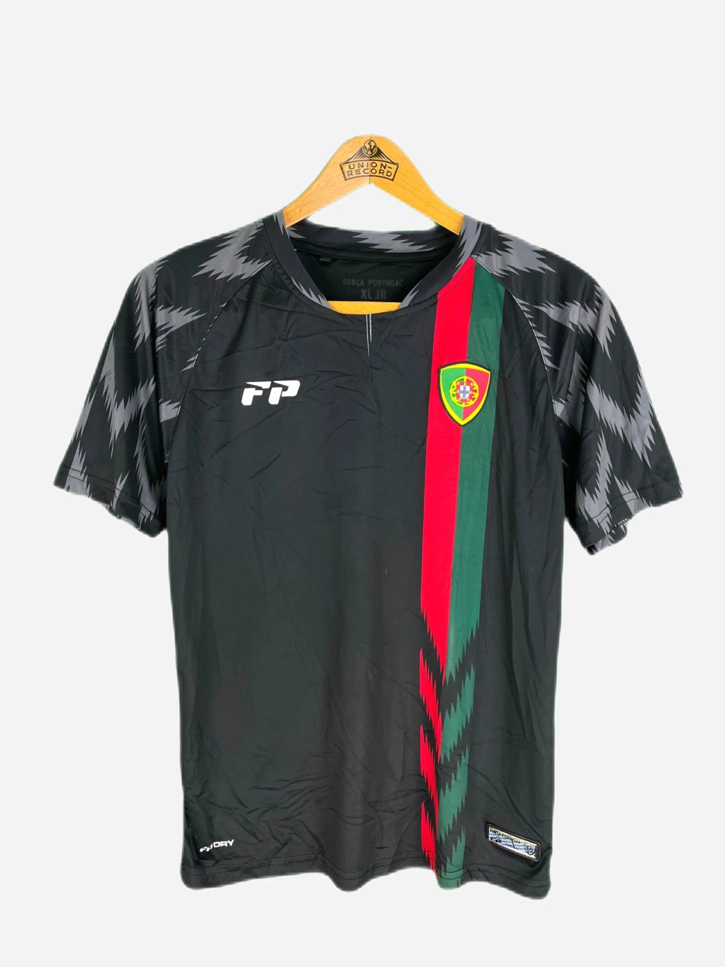 Vintage Portugal Trikot (S)