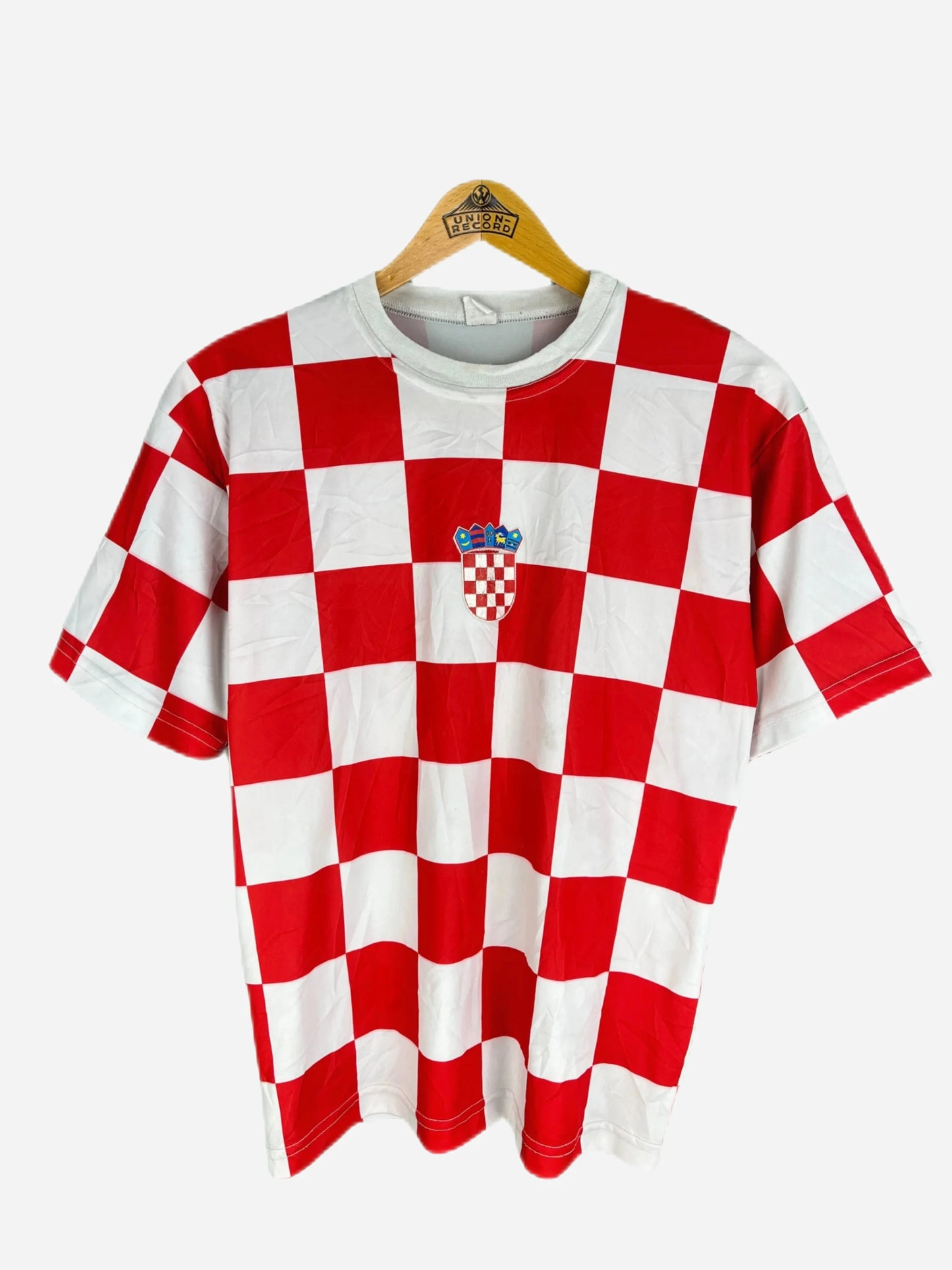 Vintage Trikot Kroatien (S)