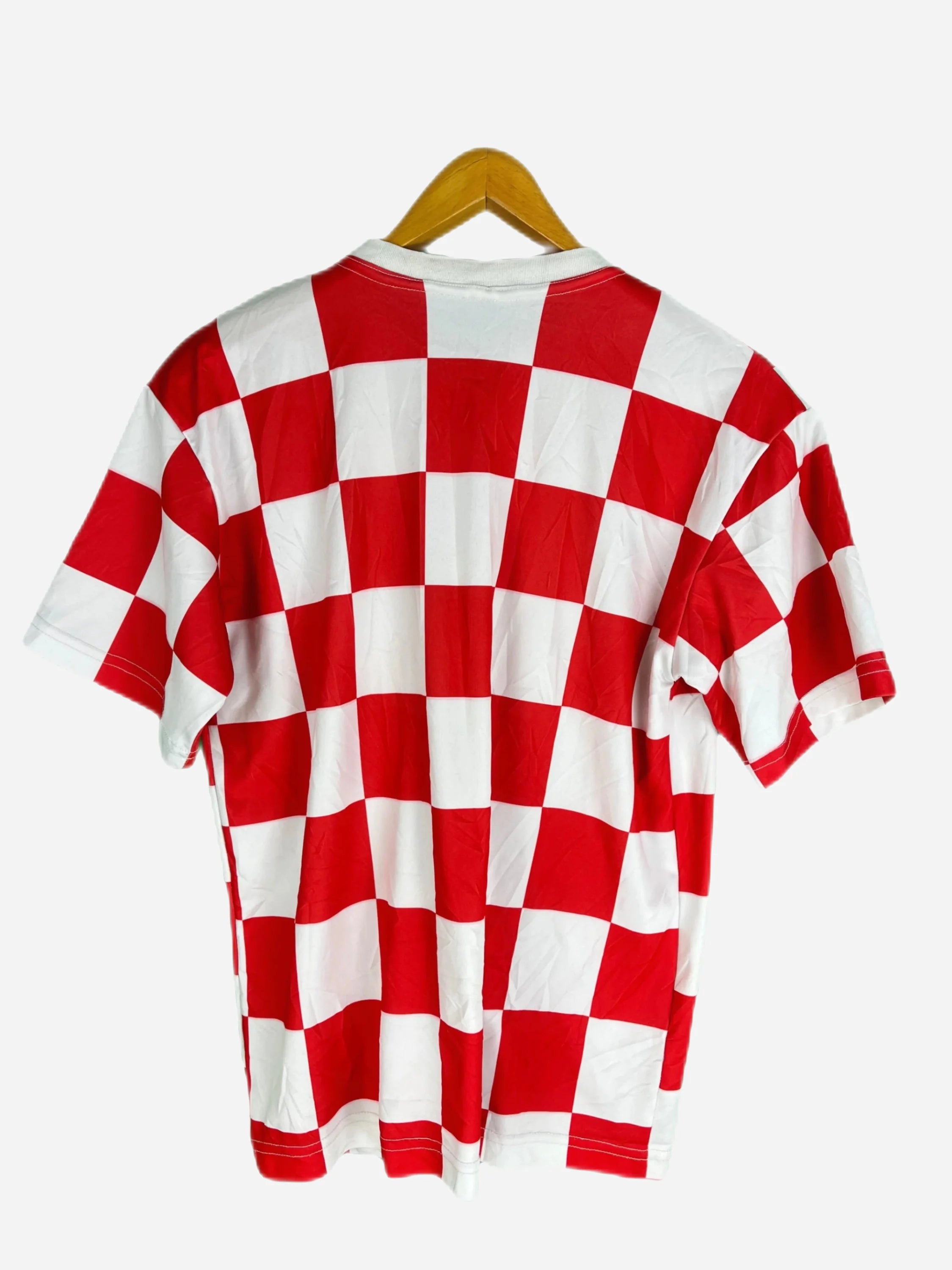 Vintage Trikot Kroatien (S)