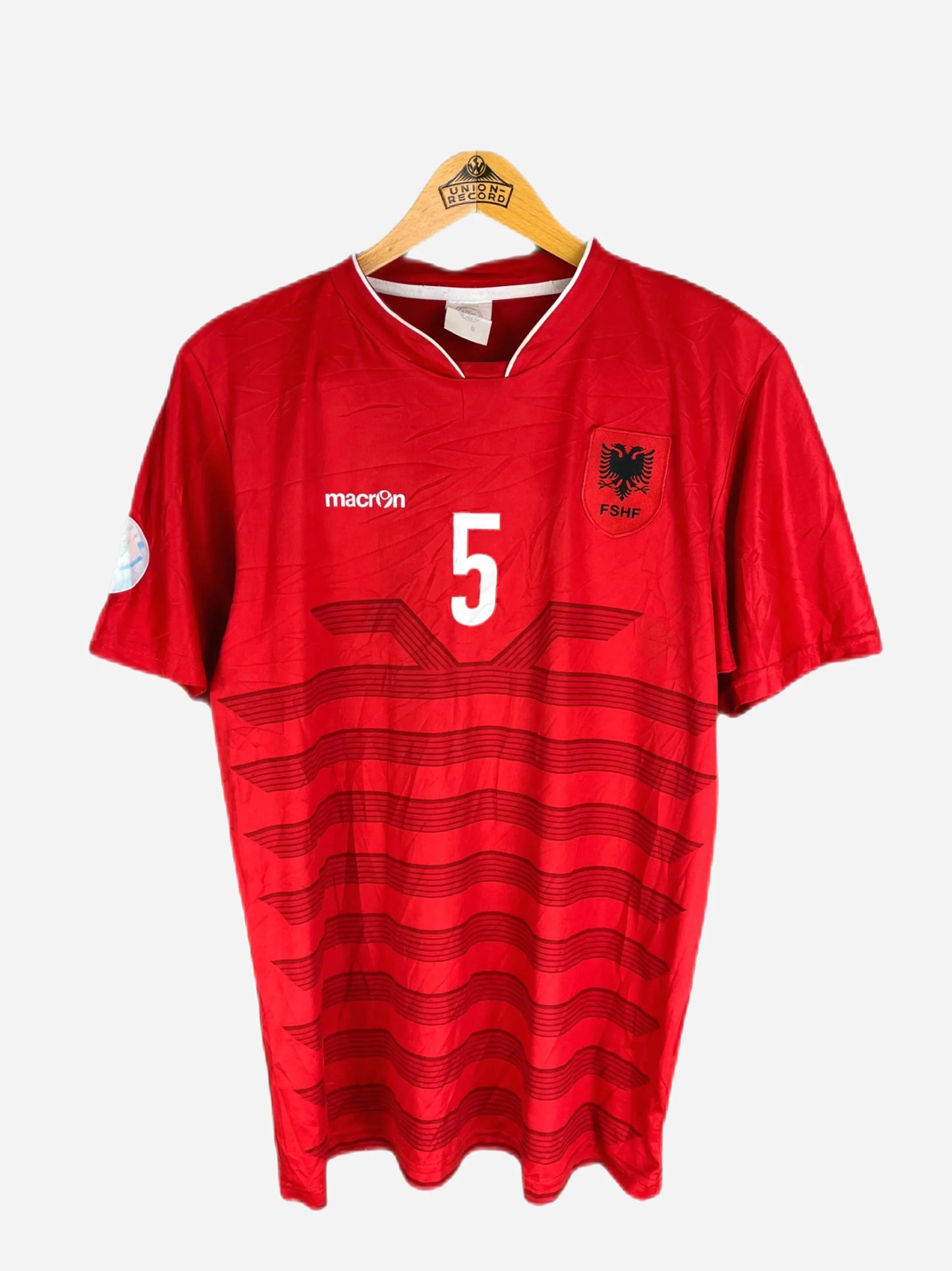 Vintage Trikot Albanien (M)